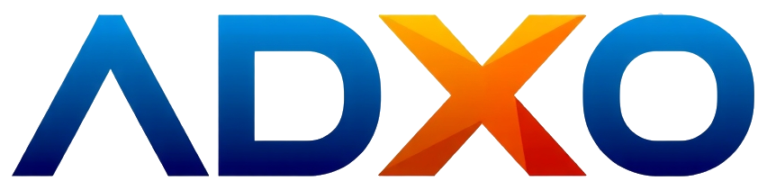 ADXO Logo