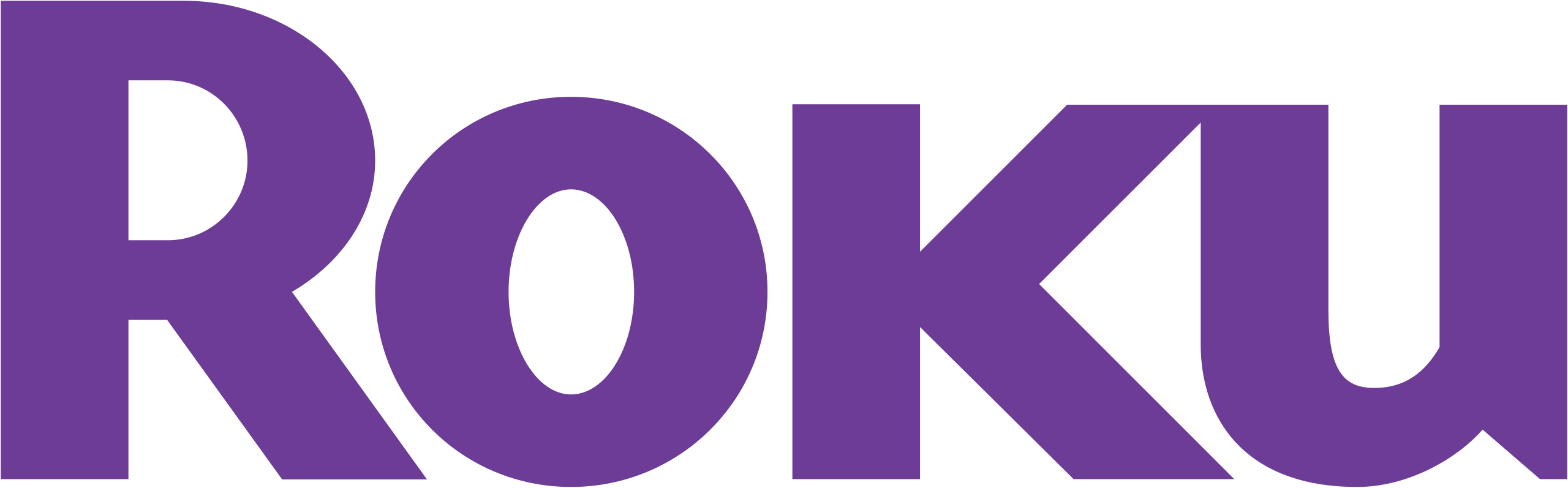 Roku DSP